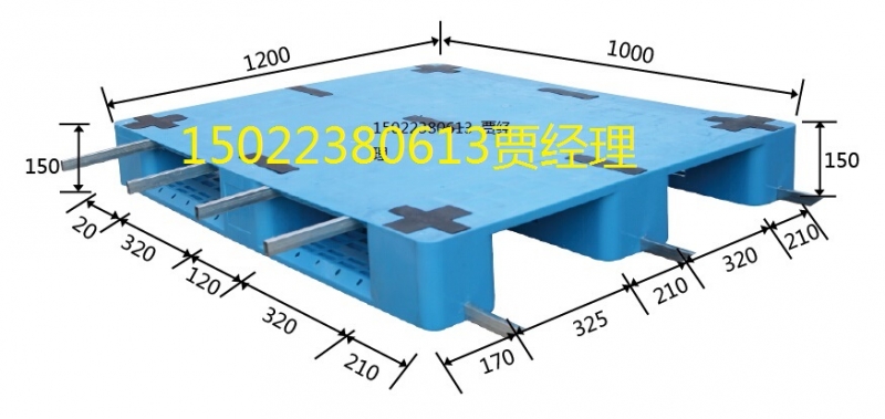 川字平板1210內(nèi)置8鋼管進(jìn)口